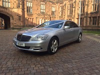 Williams Chauffeur Services 1096641 Image 6